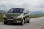 Ford Galaxy 2010 года